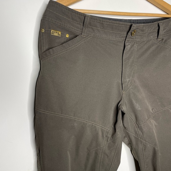 Kuhl Silencer Rogue Pants - Picture 3 of 7
